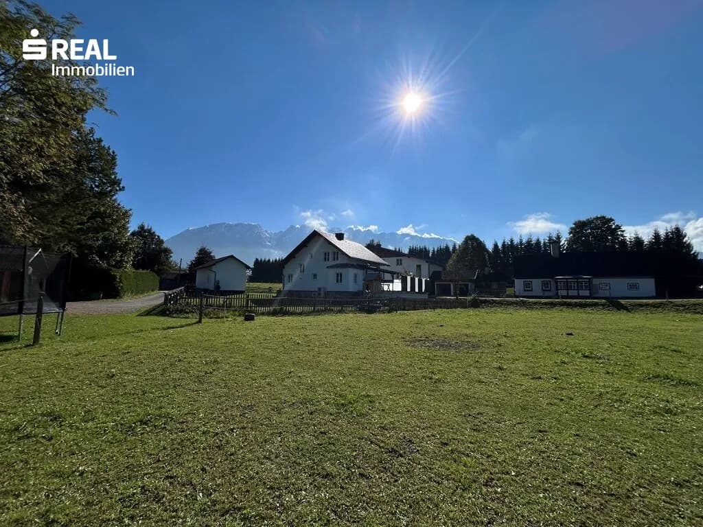 Grundstück kaufen in Liezen – 750 m², € 114.300 – Bild 3 von 9