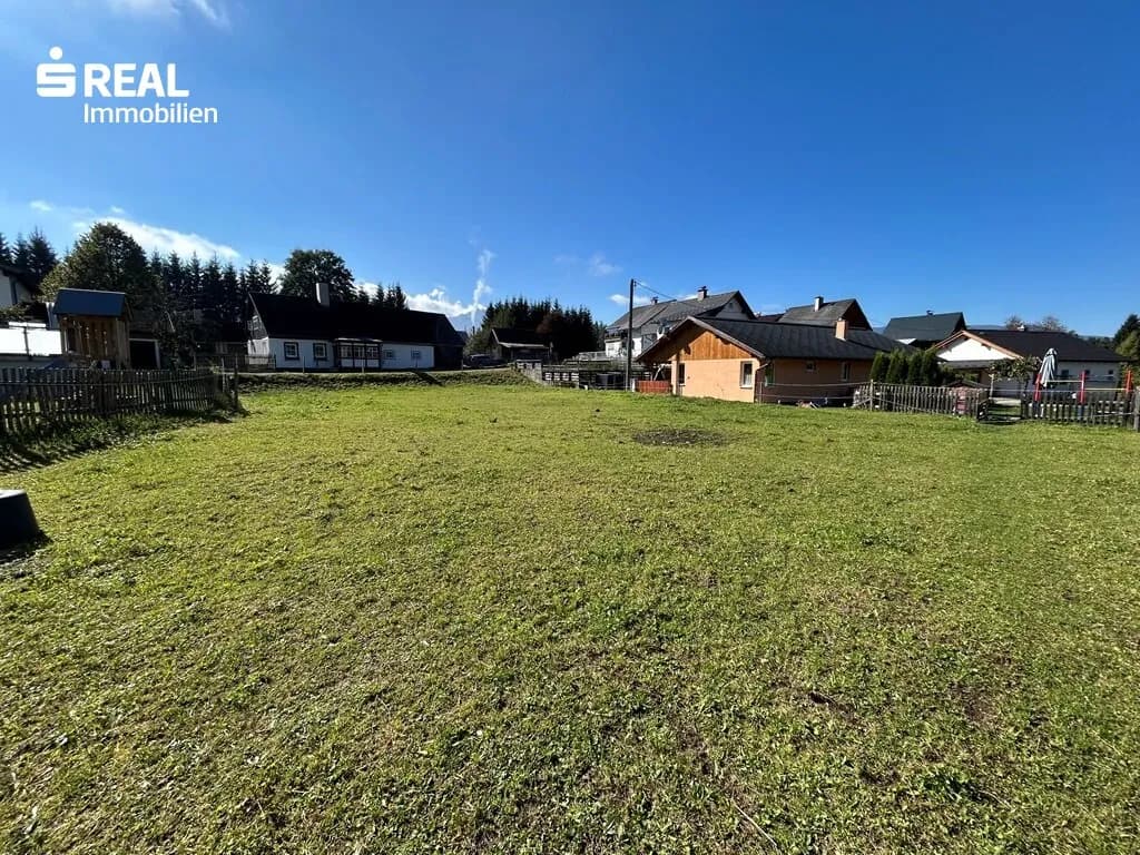 Grundstück kaufen in Liezen – 750 m², € 114.300 – Bild 5 von 9