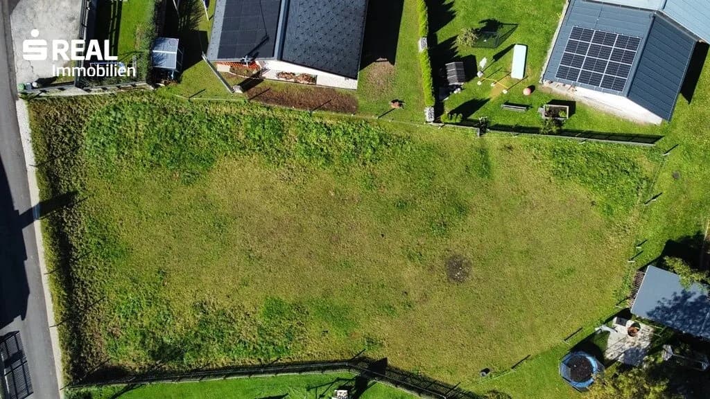 Grundstück kaufen in Liezen – 750 m², € 114.300 – Bild 6 von 9