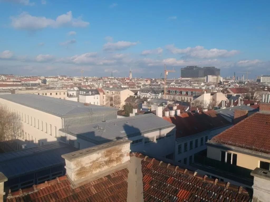 4-Zimmer-Wohnung kaufen in Wien – 145 m², € 1.195.000 – Bild 1 von 12