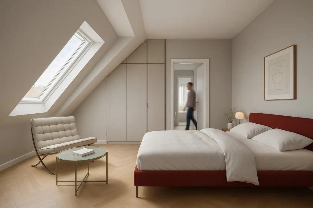4-Zimmer-Wohnung kaufen in Wien – 145 m², € 1.195.000 – Bild 3 von 12