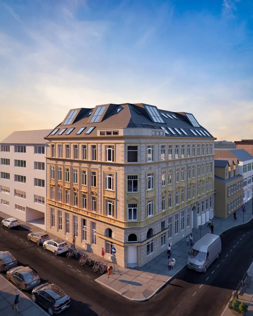 4-Zimmer-Wohnung kaufen in Wien – 145 m², € 1.195.000 – Bild 8 von 12