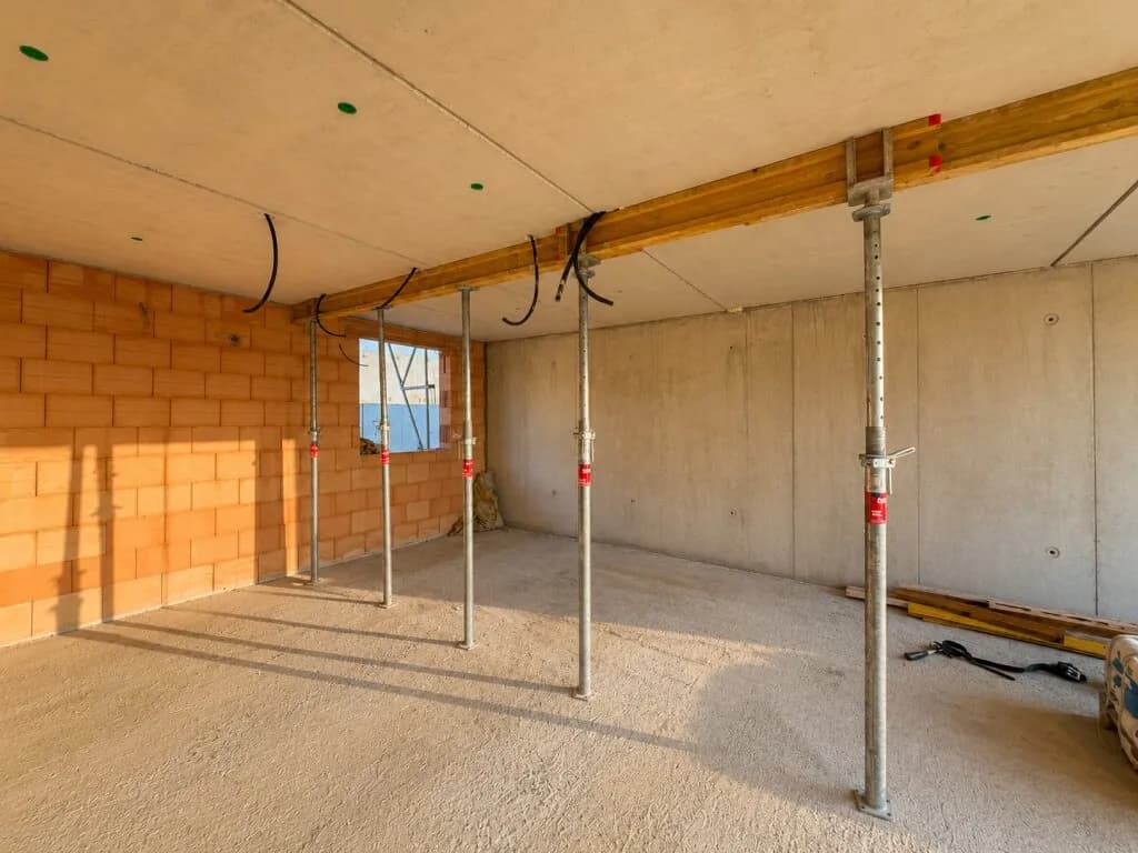 6-Zimmer-Wohnung kaufen in Steyr – 112,23 m², € 543.200 – Bild 5 von 22