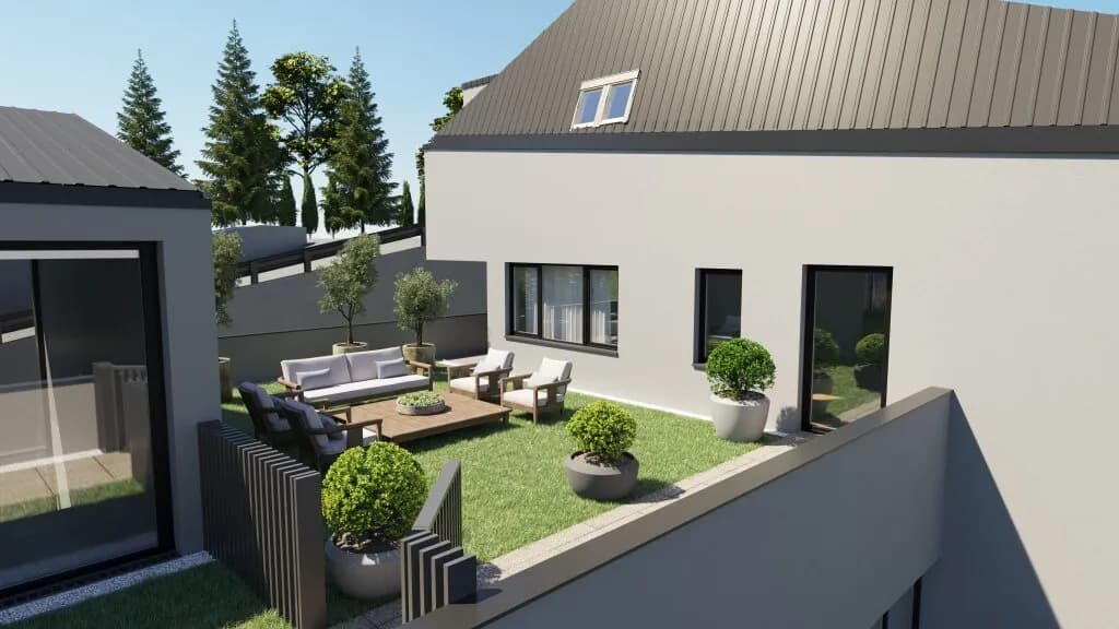 6-Zimmer-Wohnung kaufen in Steyr – 112,23 m², € 543.200 – Bild 20 von 22