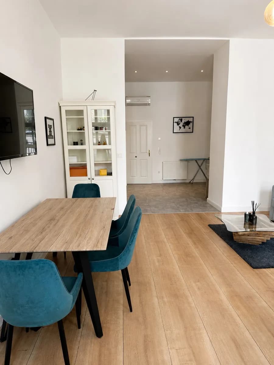 Immobilie mieten in Wien – 50 m², € 1.550 – Bild 2 von 13
