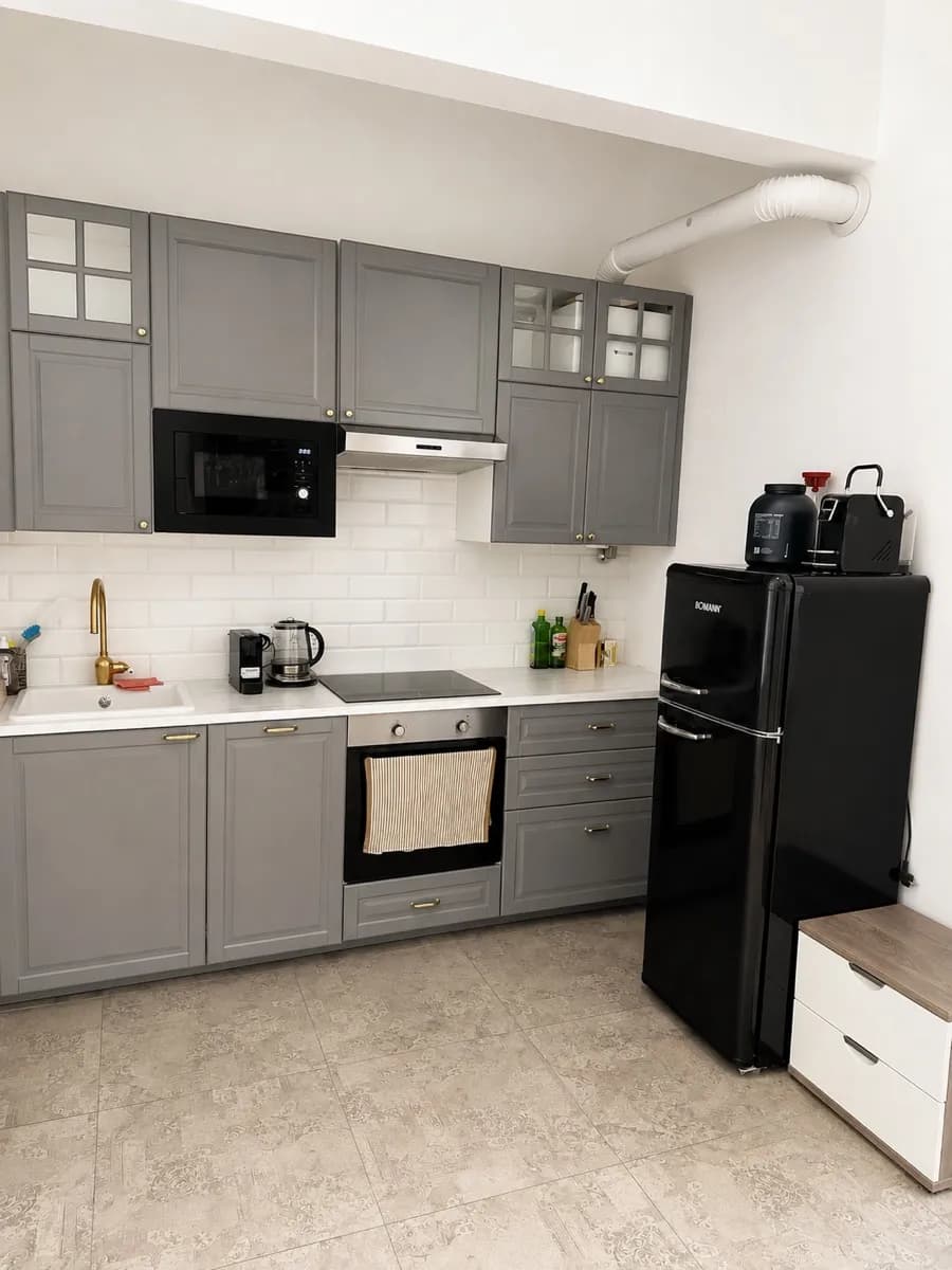 Immobilie mieten in Wien – 50 m², € 1.550 – Bild 4 von 13