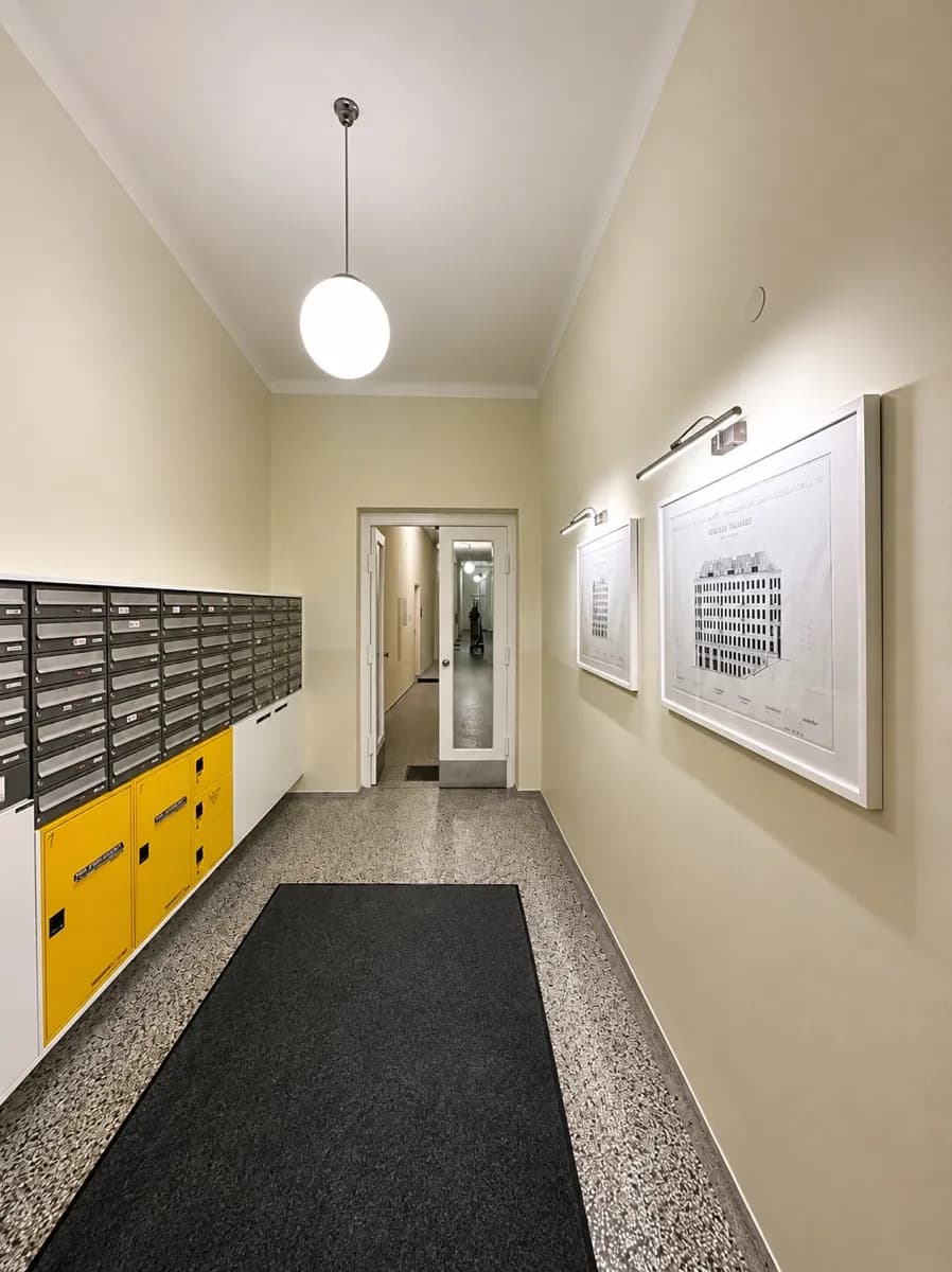 Immobilie mieten in Wien – 50 m², € 1.550 – Bild 6 von 13
