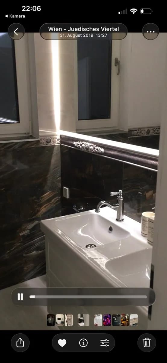 Immobilie mieten in Wien – 50 m², € 1.550 – Bild 7 von 13