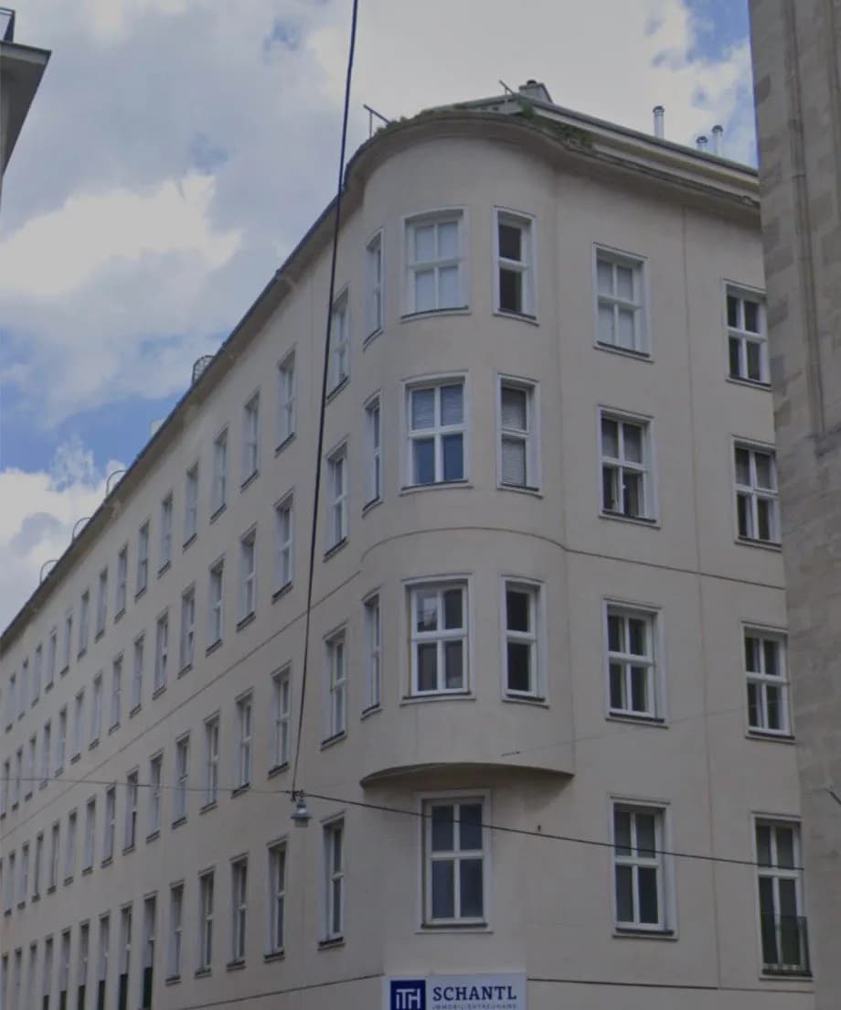 Immobilie mieten in Wien – 50 m², € 1.550 – Bild 13 von 13