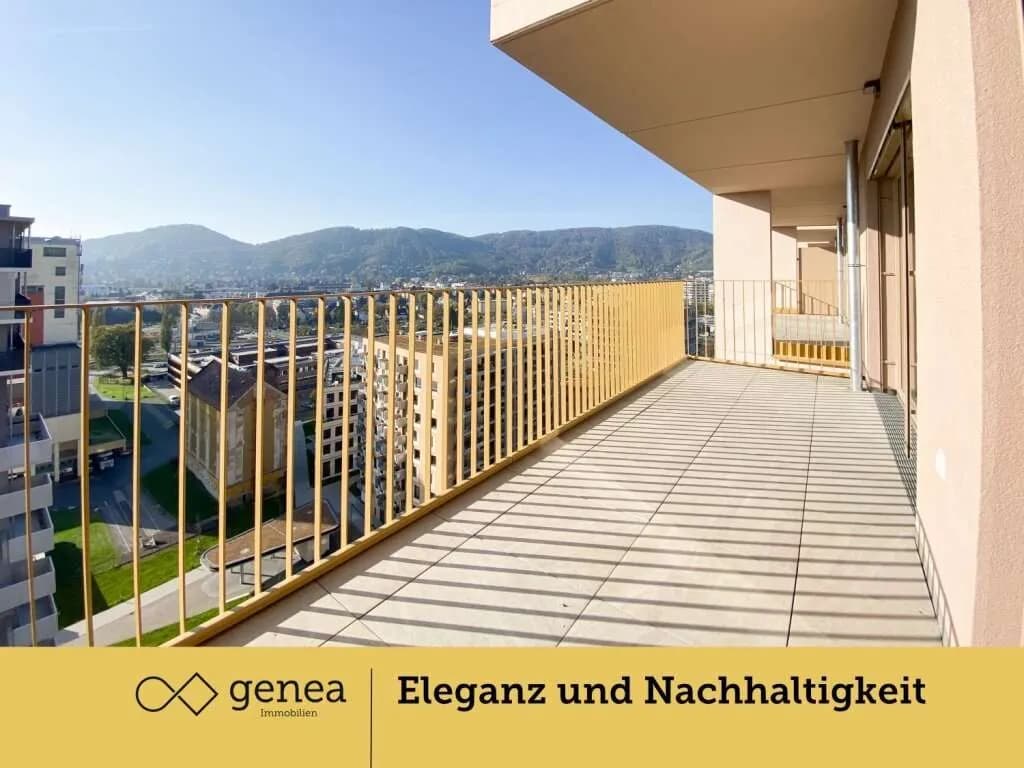 3-Zimmer-Wohnung kaufen in Graz – 69,68 m², € 400.224