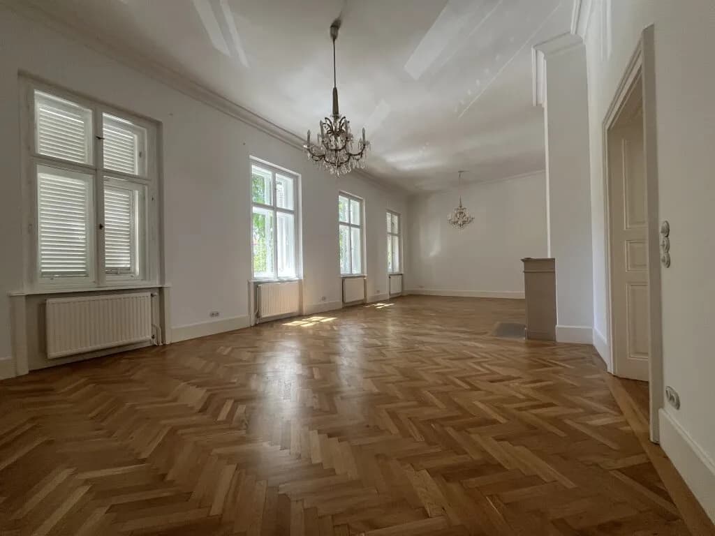 8-Zimmer-Haus mieten in Wien – 350 m², € 6.710 – Bild 2 von 36