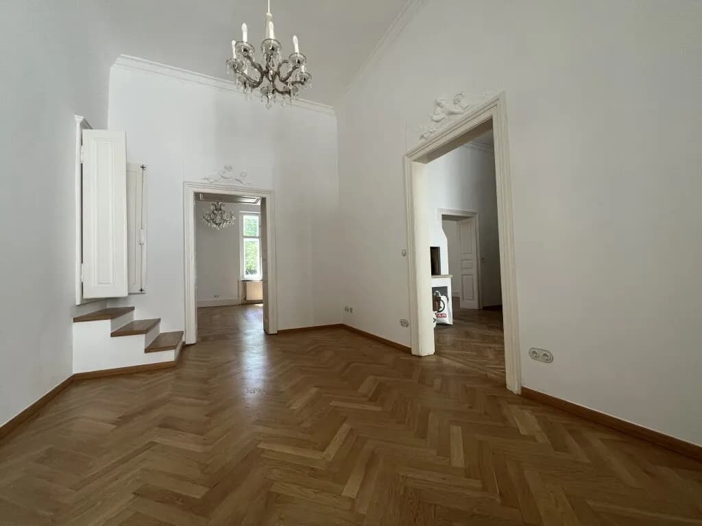 8-Zimmer-Haus mieten in Wien – 350 m², € 6.710 – Bild 3 von 36
