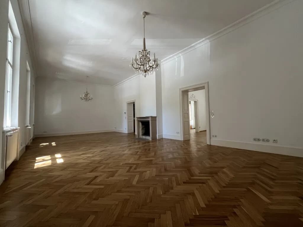 8-Zimmer-Haus mieten in Wien – 350 m², € 6.710 – Bild 4 von 36