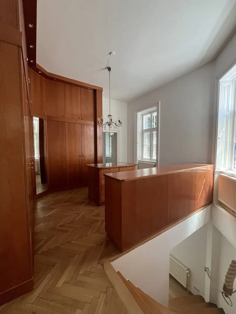 8-Zimmer-Haus mieten in Wien – 350 m², € 6.710 – Bild 7 von 36