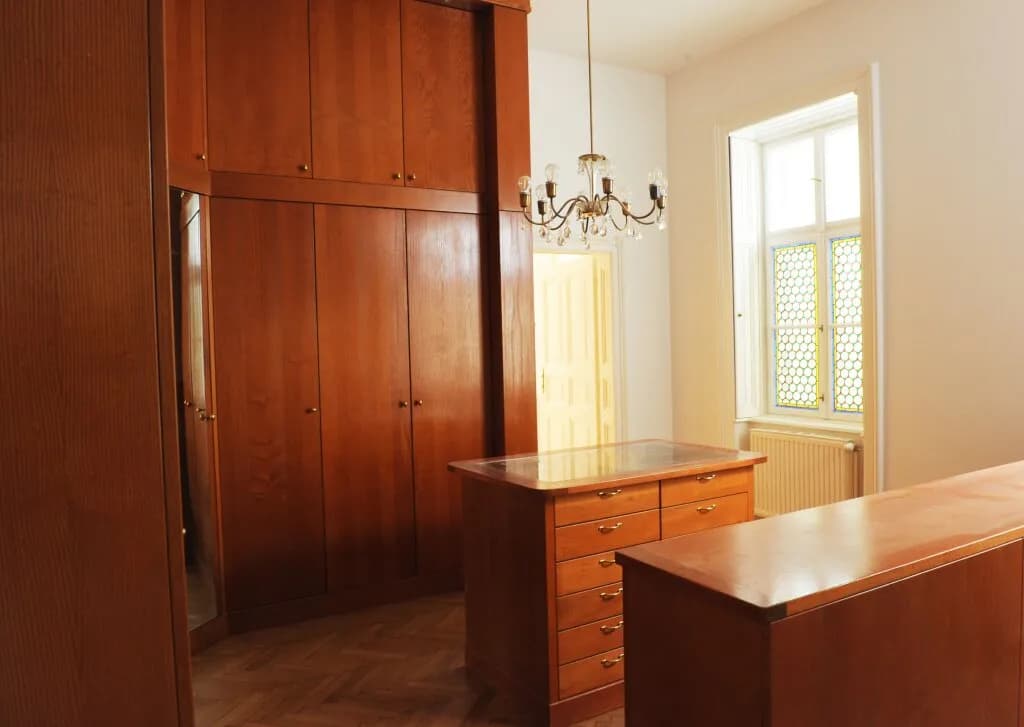 8-Zimmer-Haus mieten in Wien – 350 m², € 6.710 – Bild 8 von 36