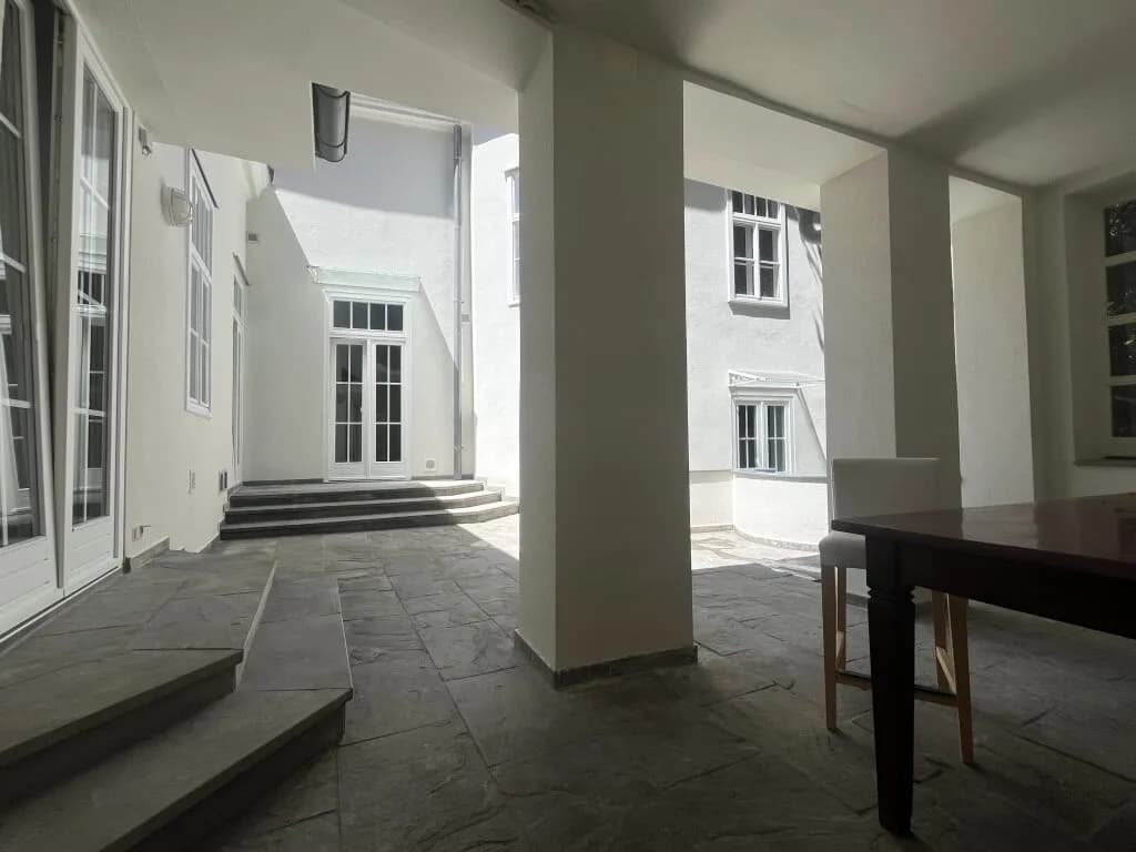 8-Zimmer-Haus mieten in Wien – 350 m², € 6.710 – Bild 26 von 36