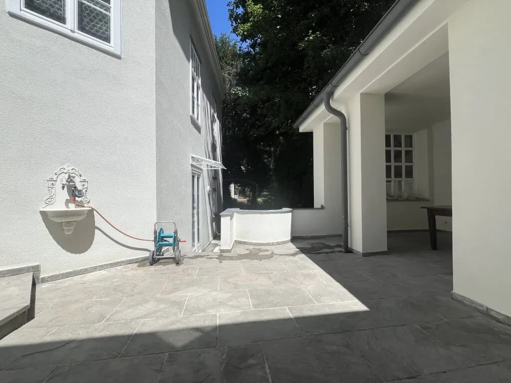 8-Zimmer-Haus mieten in Wien – 350 m², € 6.710 – Bild 27 von 36
