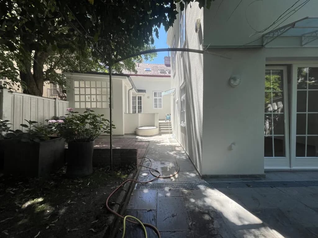 8-Zimmer-Haus mieten in Wien – 350 m², € 6.710 – Bild 28 von 36