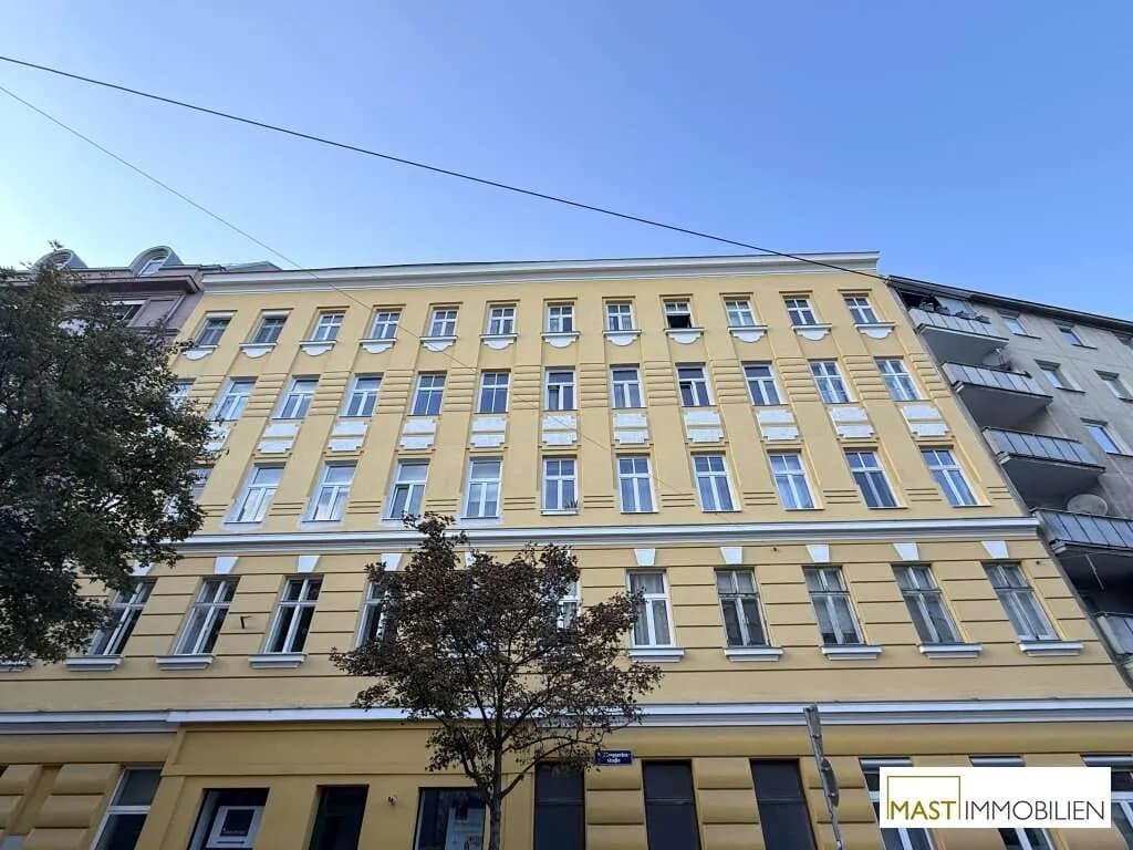 3-Zimmer-Wohnung kaufen in Wien – 77 m², € 178.000
