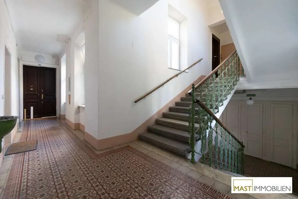 3-Zimmer-Wohnung kaufen in Wien – 77 m², € 178.000 – Bild 2 von 4