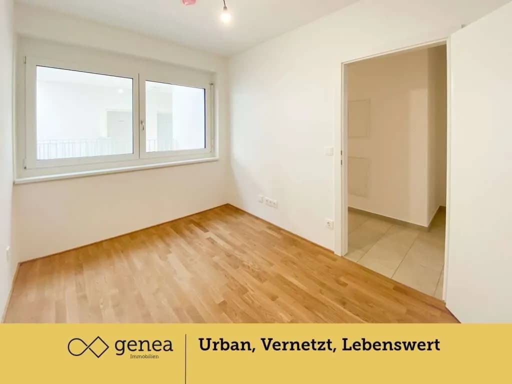 3-Zimmer-Wohnung mieten in Graz – 55,33 m², € 815 – Bild 8 von 28