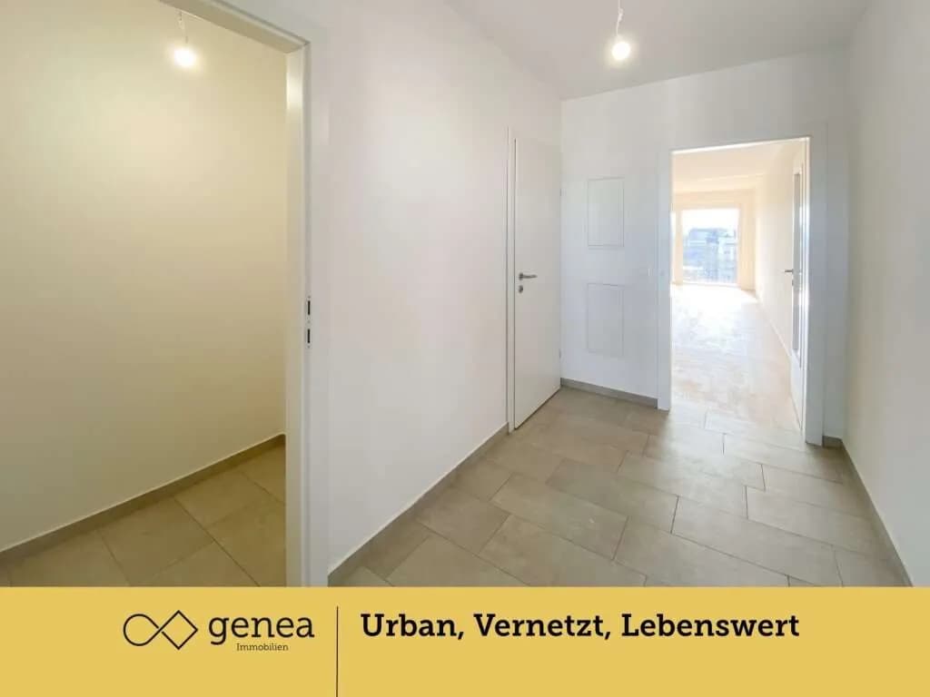 2-Zimmer-Wohnung mieten in Graz – 66,82 m², € 973 – Bild 3 von 28