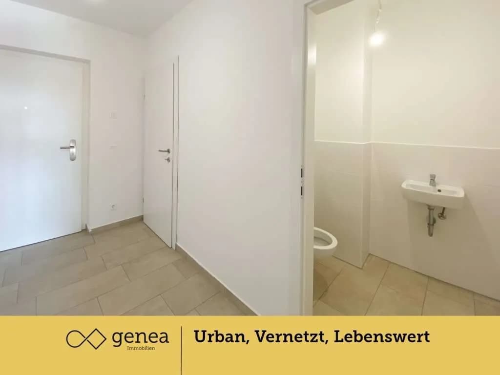 2-Zimmer-Wohnung mieten in Graz – 66,82 m², € 973 – Bild 4 von 28