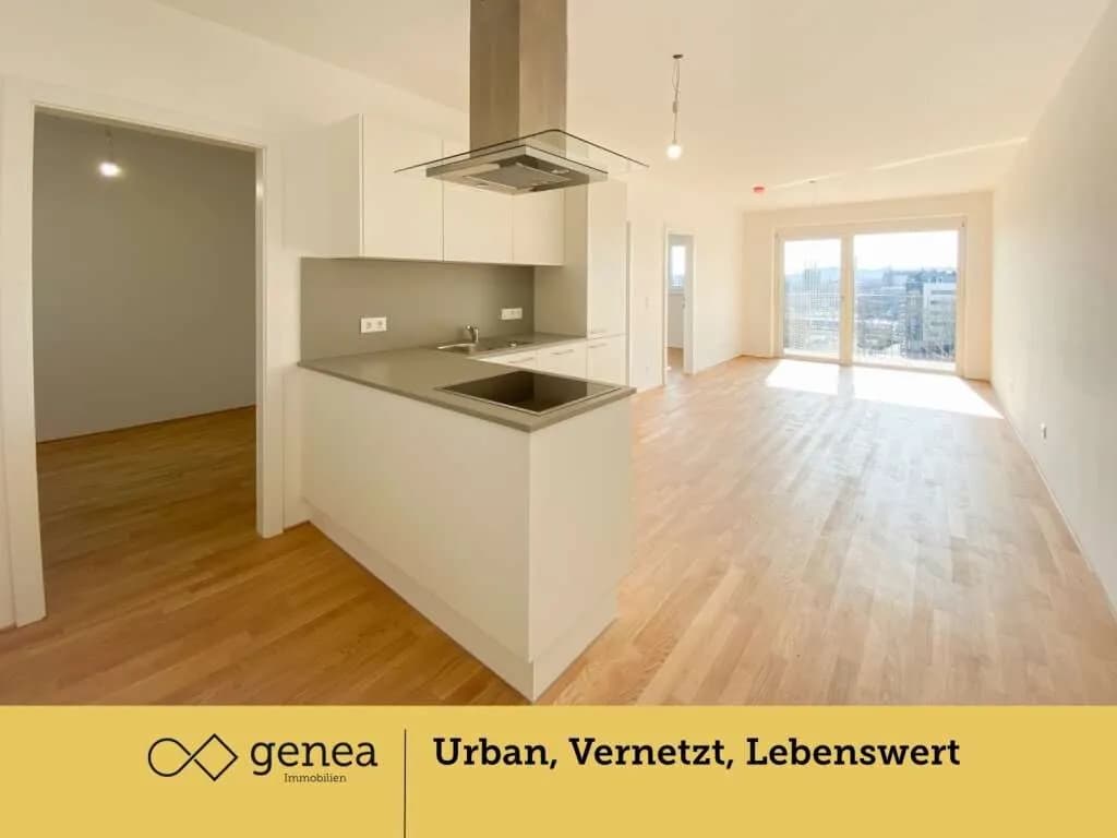 2-Zimmer-Wohnung mieten in Graz – 66,82 m², € 973 – Bild 5 von 28