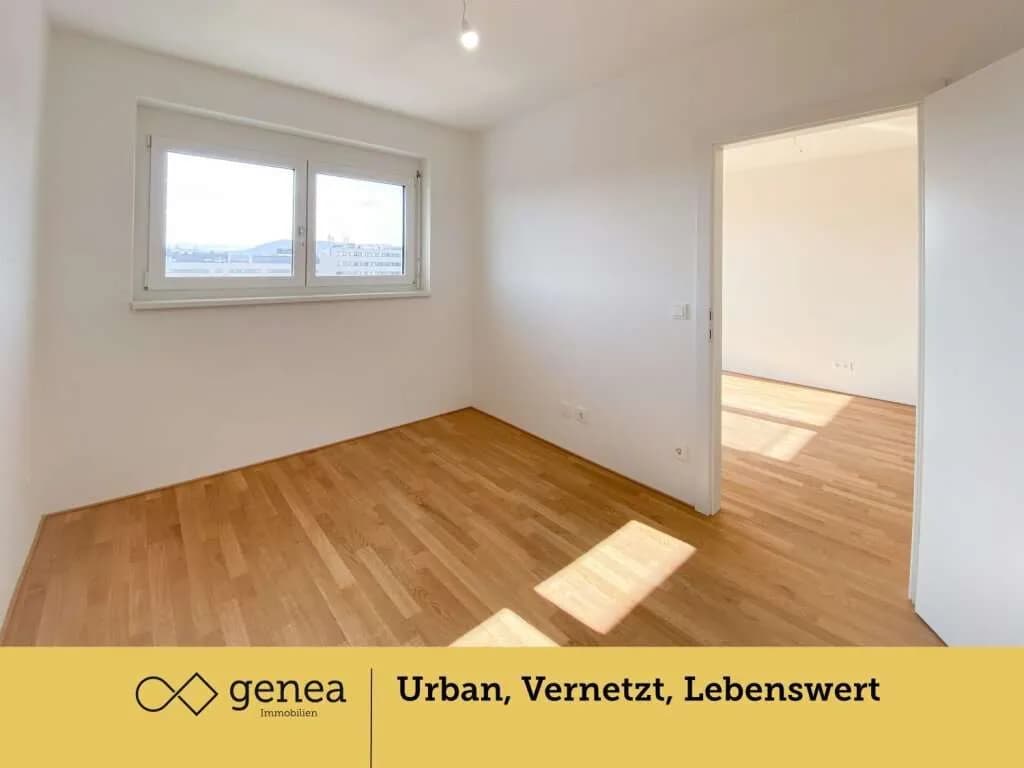 2-Zimmer-Wohnung mieten in Graz – 66,82 m², € 973 – Bild 7 von 28