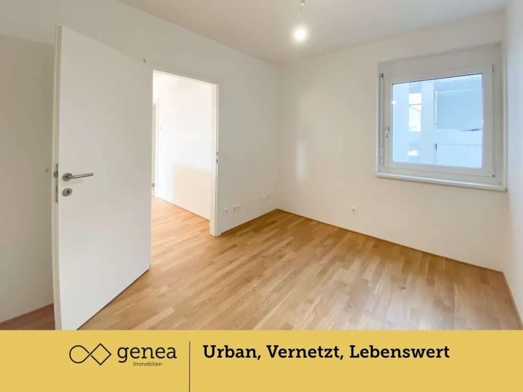 2-Zimmer-Wohnung mieten in Graz – 66,82 m², € 973 – Bild 8 von 28