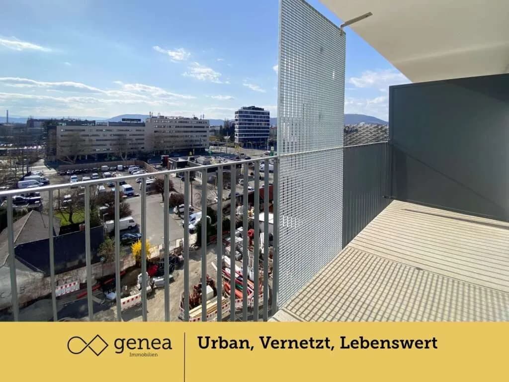 2-Zimmer-Wohnung mieten in Graz – 66,82 m², € 973 – Bild 9 von 28