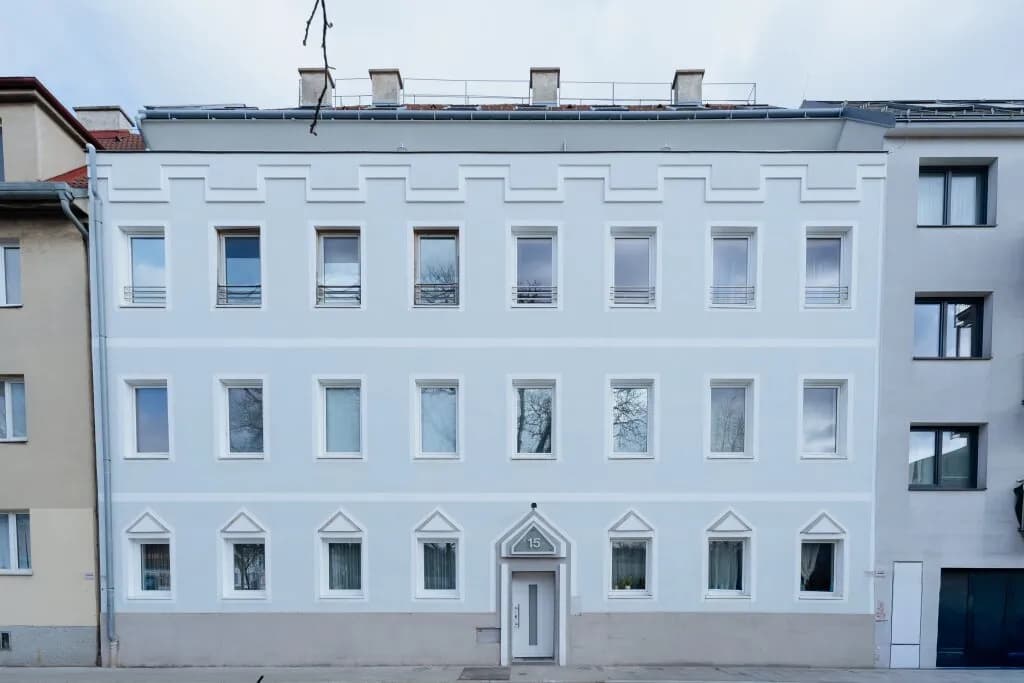 4-Zimmer-Wohnung kaufen in Wien – 127,81 m², € 499.000 – Bild 29 von 30