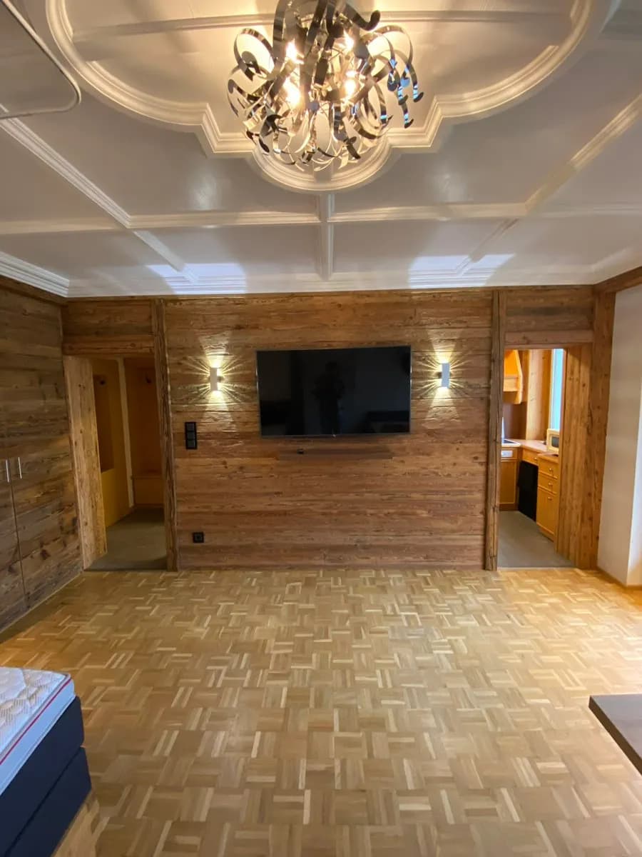 1-Zimmer-Wohnung kaufen in Kitzbühel – 30 m², € 190.000