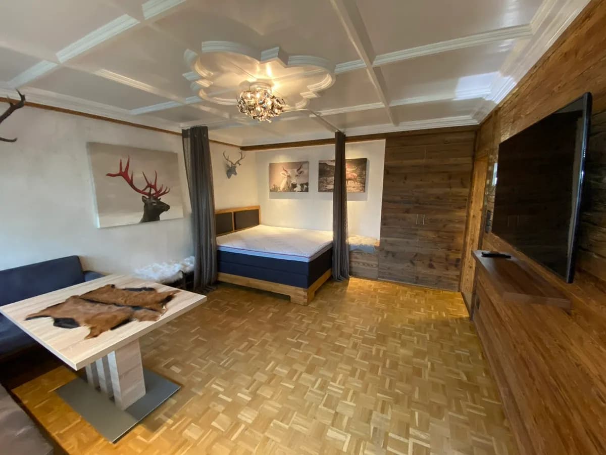 1-Zimmer-Wohnung kaufen in Kitzbühel – 30 m², € 190.000 – Bild 2 von 8