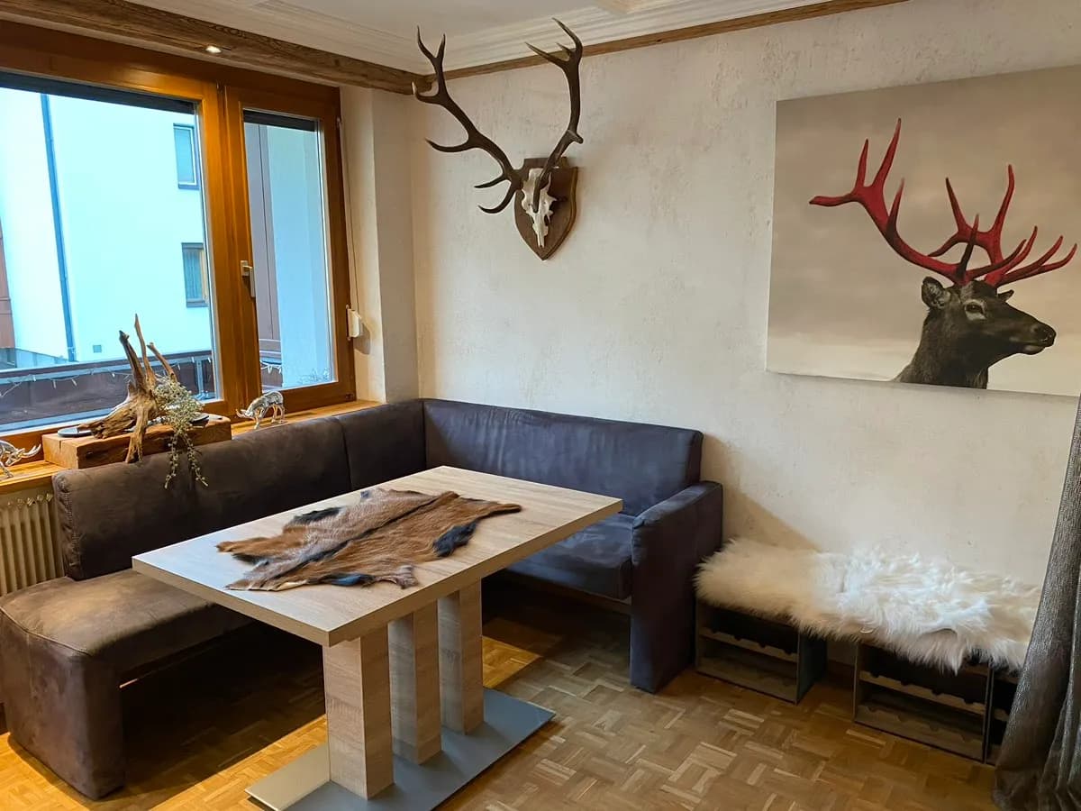 1-Zimmer-Wohnung kaufen in Kitzbühel – 30 m², € 190.000 – Bild 3 von 8