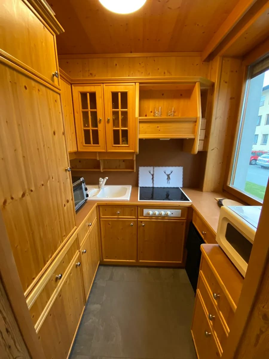1-Zimmer-Wohnung kaufen in Kitzbühel – 30 m², € 190.000 – Bild 4 von 8