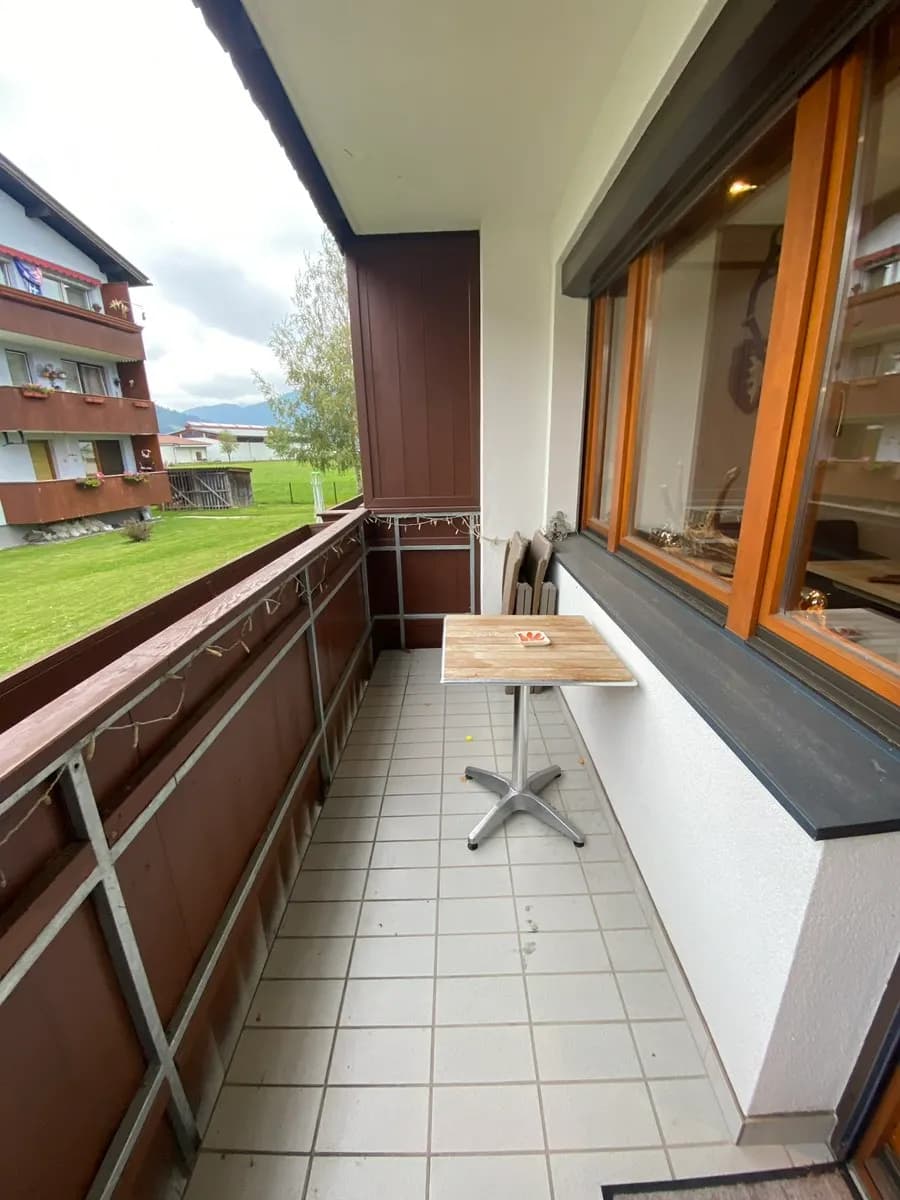 1-Zimmer-Wohnung kaufen in Kitzbühel – 30 m², € 190.000 – Bild 7 von 8