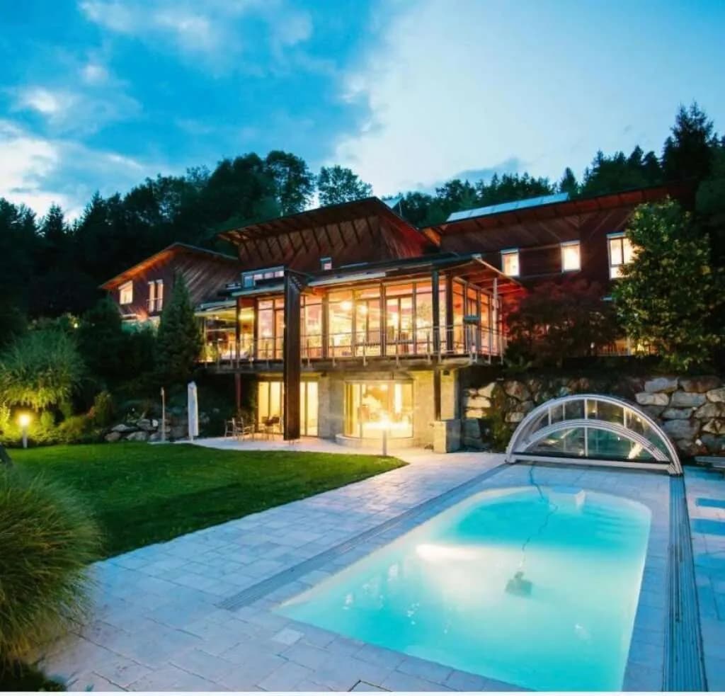 Immobilie kaufen in Villach – 808 m², € 4.200.000