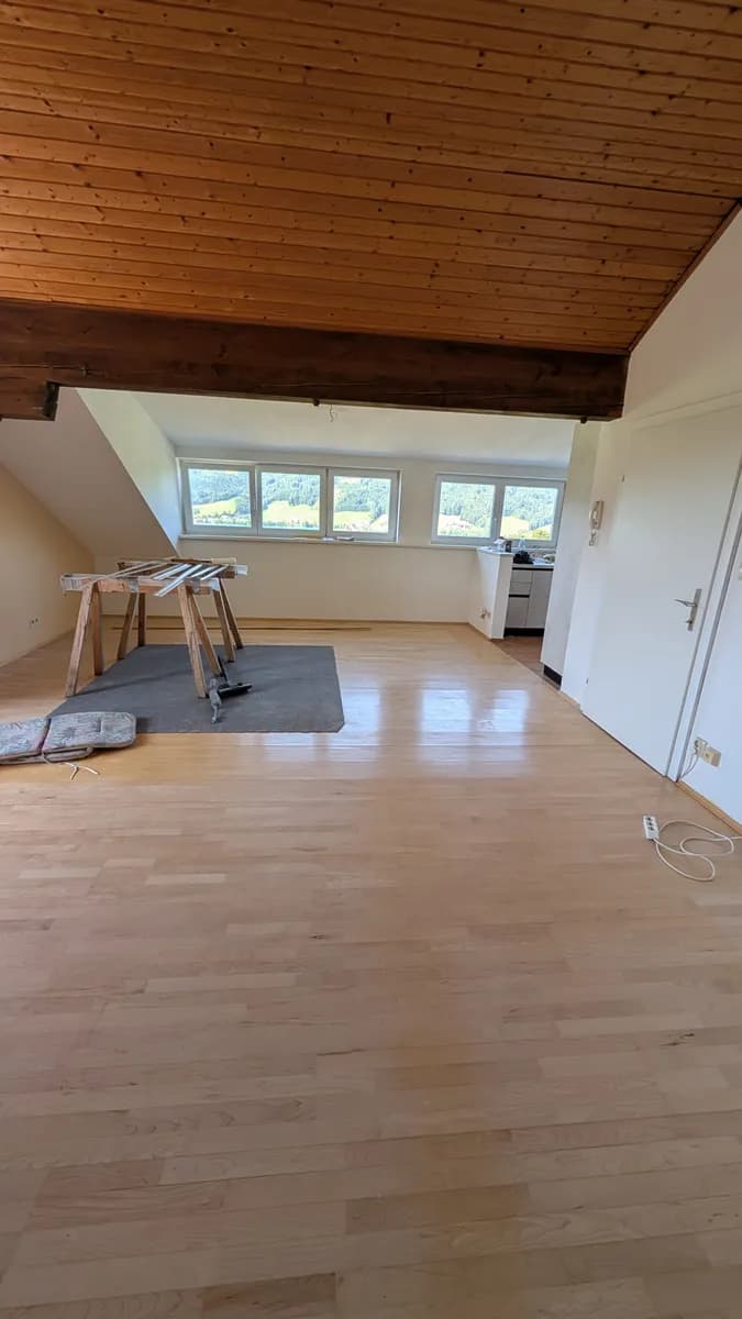 4-Zimmer-Wohnung mieten in Vöcklabruck – 107 m², € 1.490