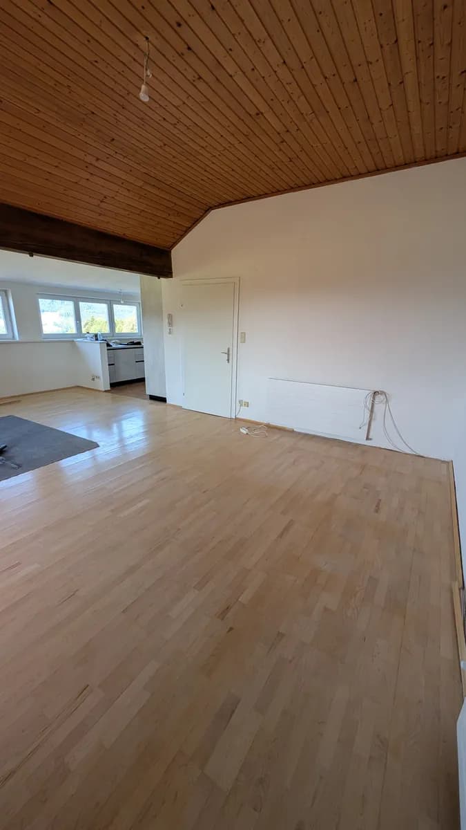4-Zimmer-Wohnung mieten in Vöcklabruck – 107 m², € 1.490 – Bild 2 von 12