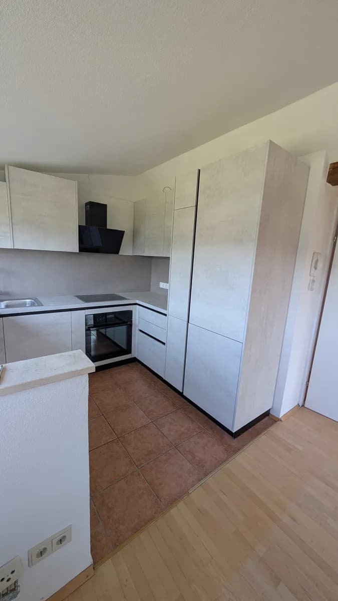 4-Zimmer-Wohnung mieten in Vöcklabruck – 107 m², € 1.490 – Bild 3 von 12