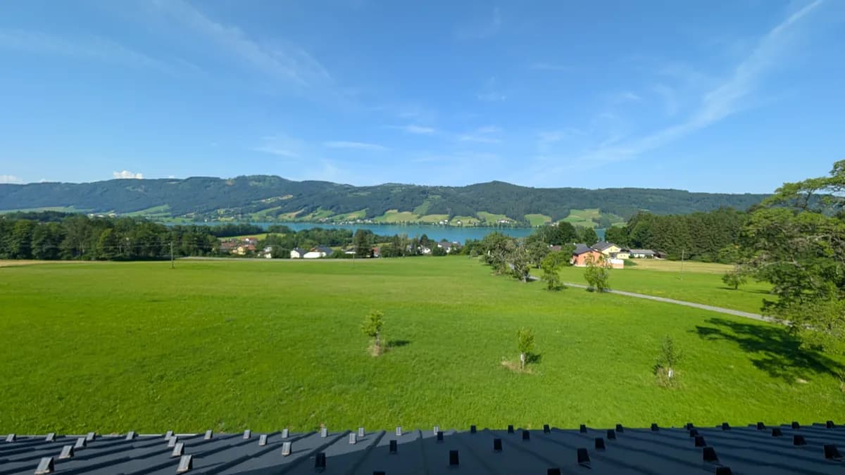 4-Zimmer-Wohnung mieten in Vöcklabruck – 107 m², € 1.490 – Bild 4 von 12
