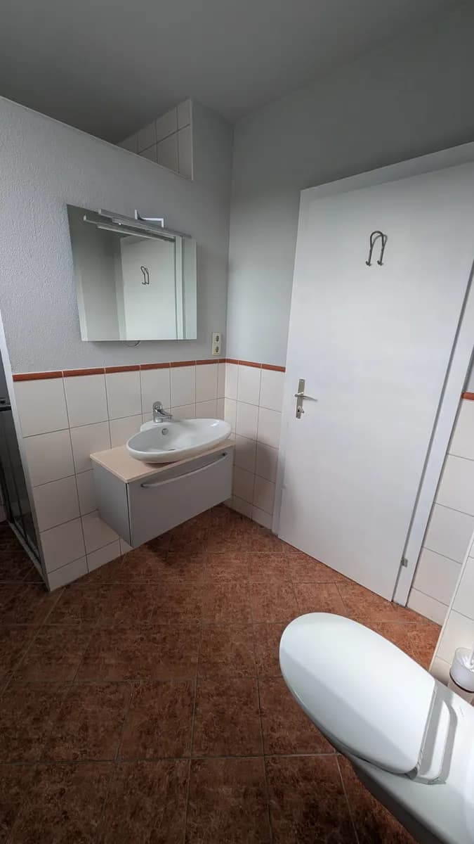 4-Zimmer-Wohnung mieten in Vöcklabruck – 107 m², € 1.490 – Bild 6 von 12
