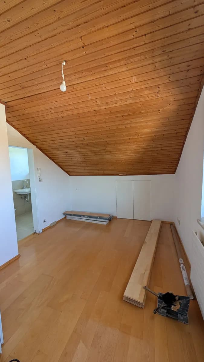 4-Zimmer-Wohnung mieten in Vöcklabruck – 107 m², € 1.490 – Bild 9 von 12