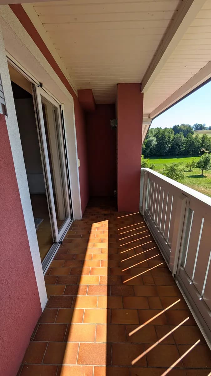4-Zimmer-Wohnung mieten in Vöcklabruck – 107 m², € 1.490 – Bild 11 von 12