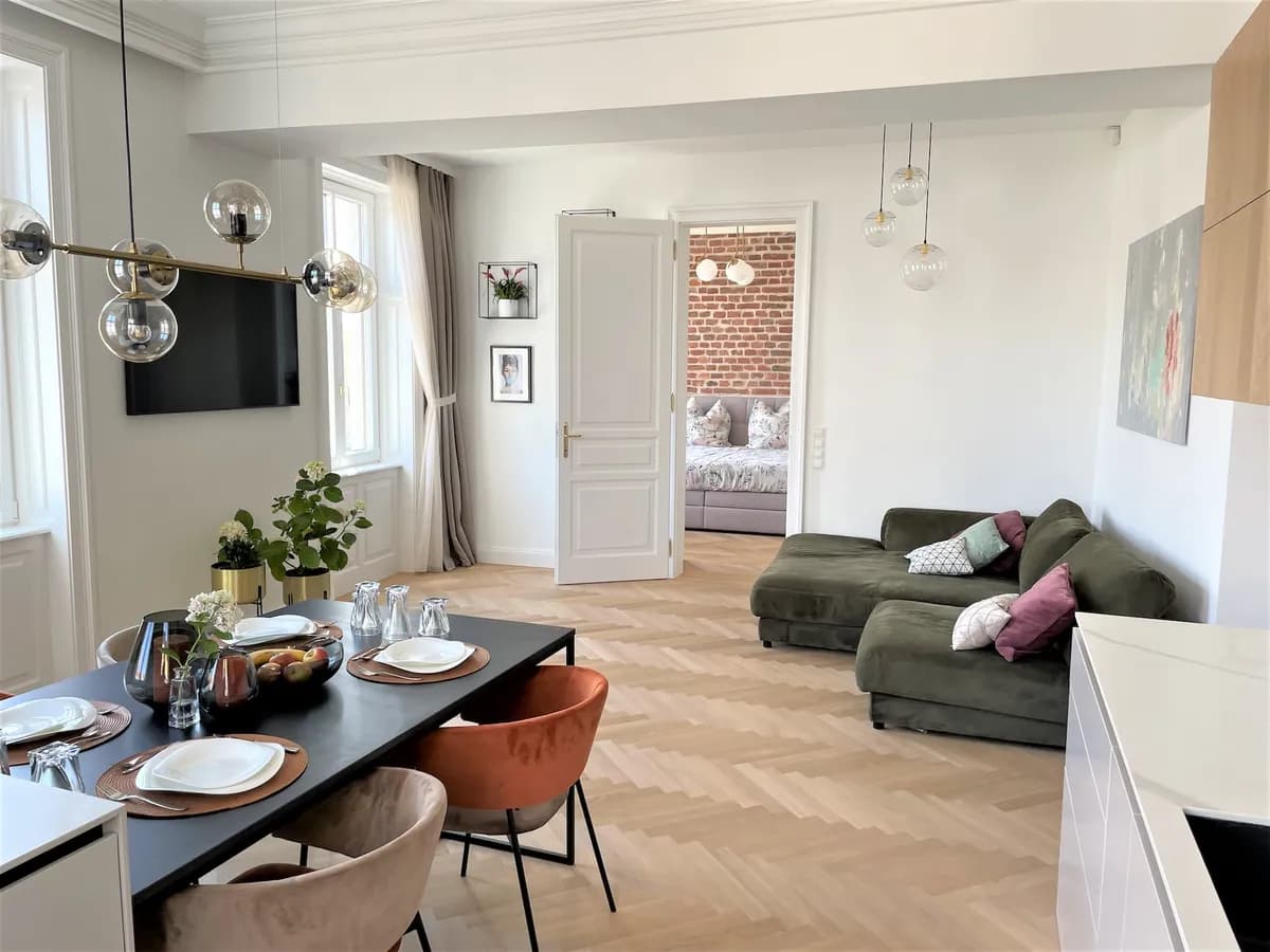 4-Zimmer-Wohnung kaufen in Wien – 110 m², € 729.000 – Bild 2 von 21