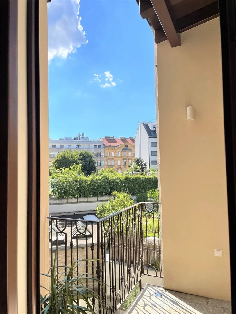 4-Zimmer-Wohnung kaufen in Wien – 110 m², € 729.000 – Bild 4 von 21