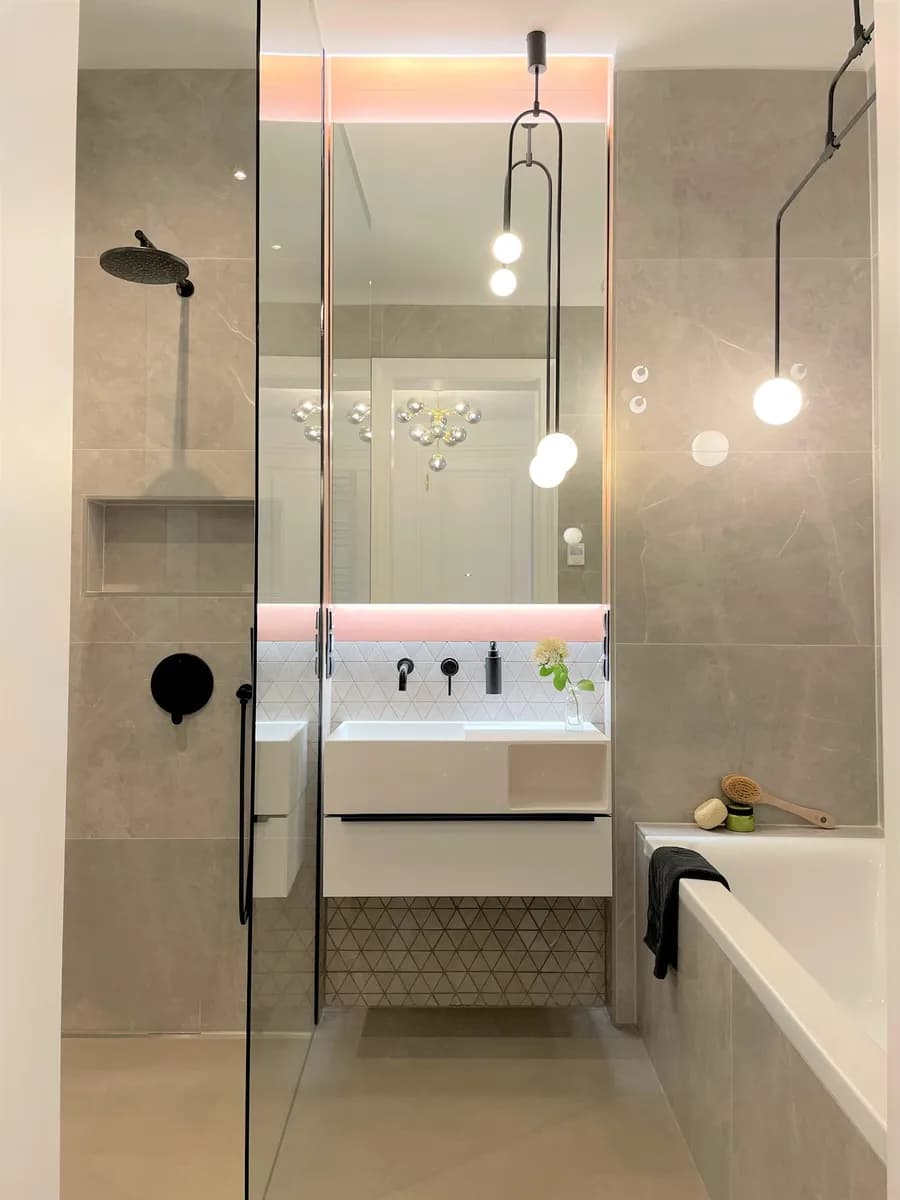 4-Zimmer-Wohnung kaufen in Wien – 110 m², € 729.000 – Bild 6 von 21