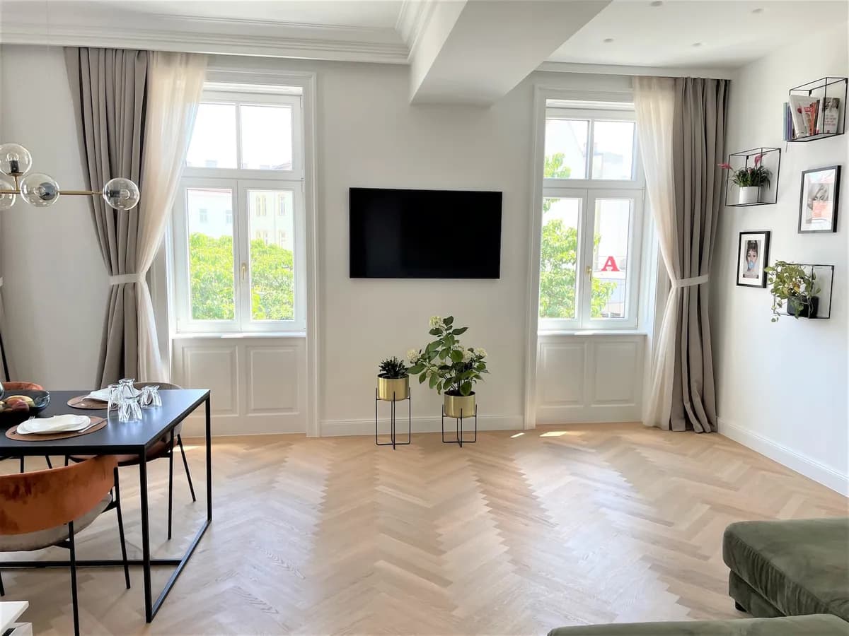 4-Zimmer-Wohnung kaufen in Wien – 110 m², € 729.000 – Bild 9 von 21