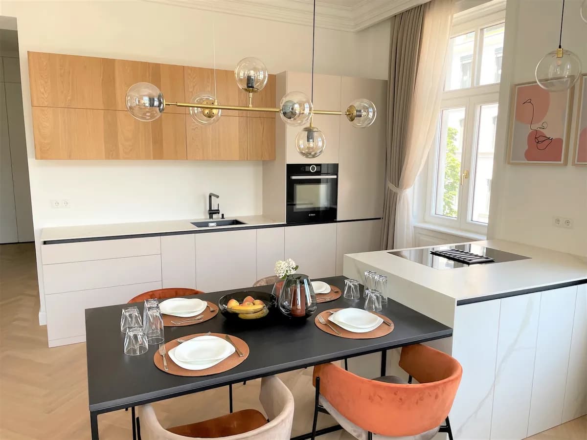4-Zimmer-Wohnung kaufen in Wien – 110 m², € 729.000 – Bild 10 von 21